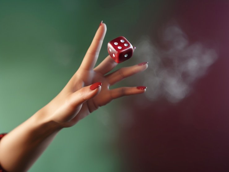 Antarmuka aplikasi mobile baperslot menampilkan meja live-dealer dan pasar sportsbook