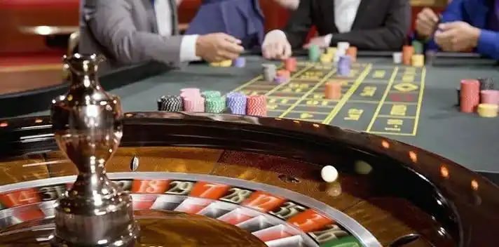 Panel pengaturan akun baperslot dengan menu profil dan keamanan