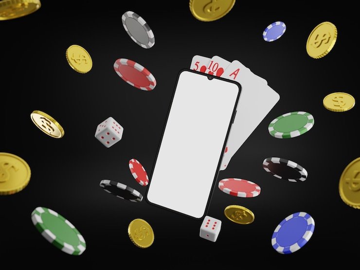 Pasar PUBG Mobile di baperslot dengan statistik pemain dan turnamen